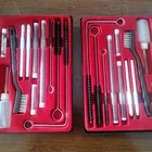 Gun Clean Kit Spray Gun Cleaning Kit Gun Cleaning Set