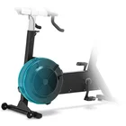 Fitness Sports Train Machine Air Spinning Bike Fitness Exercise Air Bike