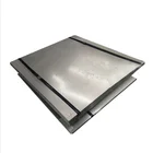 Steel Metal Galvanized Metal Sheet Factory Price 6mm Thick Galvanized Steel Sheet Metal