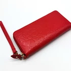 Clutch Bag Hot Selling Funky Fashion Retro Leather Ladies Evening Clutch Bag Clutch Purse