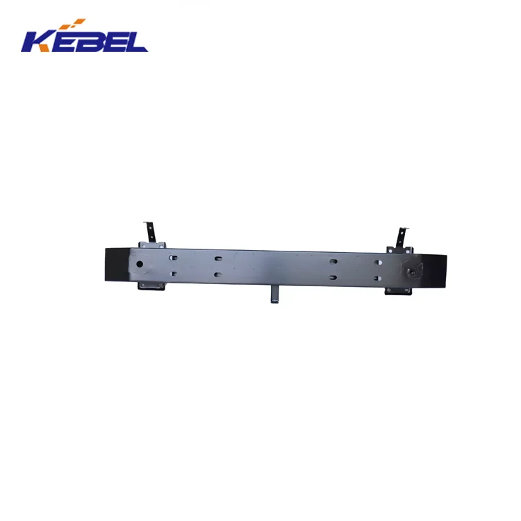 KEBEL Car Parts Steel Front Bumper Reinforcement Oem 68424253AA Front Bumper Support for Dodge Ram Promaster 2014-2022 details