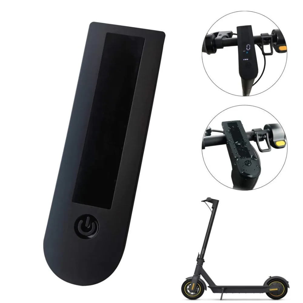 Electric Scooter Dashboard Circuit Board Bluetooth PCB Electric Scooter