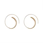 Earrings Factory Wholesale Production Fashion High Quality Women Jewelry Earrings