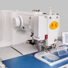 Machine /leather Computerized Pattern Sewing Machine For Gloves- Making /belts /leather Goods