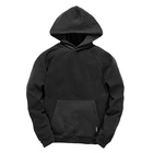 Hoodie Hot Selling 80% Cotton 20% Polyester ODM OEM Hoodie Sweatshirt With Embroidery Custom Fleece