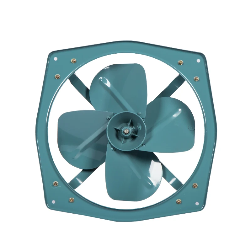 Manufacture Air Extractor, Electric, Full copper motor - detail 2