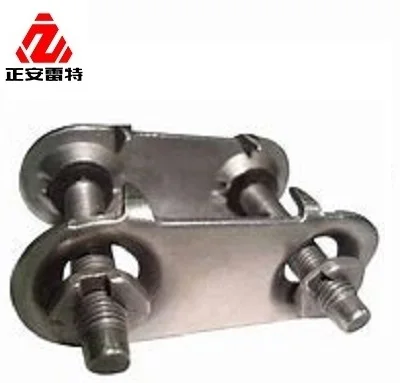 Belt Fastener Jenis Dengan Kualitas 