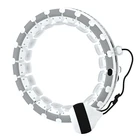 Hula Hoops Wholesale Hula Hoops Weighted For Adults Weight Loss Hula Hoops Pink Smart Hula Hoops For Kids