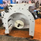 Best Paper Paper Slitter DBFQ330/450 Best Price Sticker Paper Slitter Machine