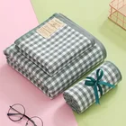 Cotton Towel China Factory Wholesale High-grade Embroidered 100% Cotton Bath Towel