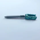Titanium Screw Wholesale High Quality Titanium Alloy Polyaxial Pedicle Screw