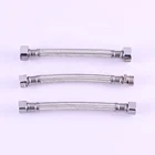 Customizable High Quality Water Heater Connection Hose Braided Tube For Building