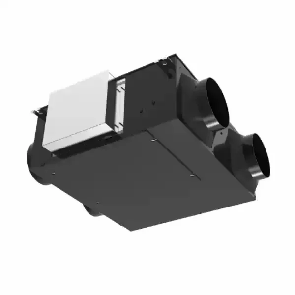 Inline Metal Duct Fan, 20 - detail 6