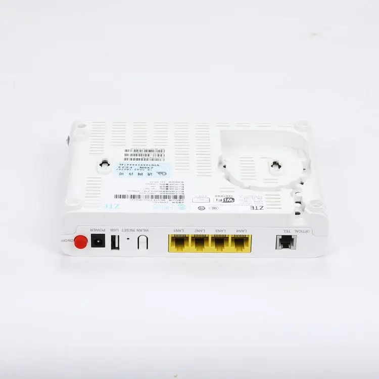 Zxhn F623 Is A Gpon Optical Network Terminal Specially Designed For