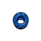 Reducer Supply Ductile Iron Flange Reducer For Water Supply