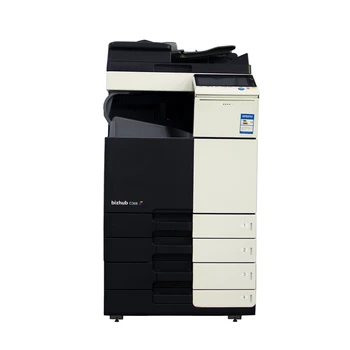 Photocopy Printer Multifunctional Photocopier Multifunctional Used Copier Machine For Konica Minolta C368