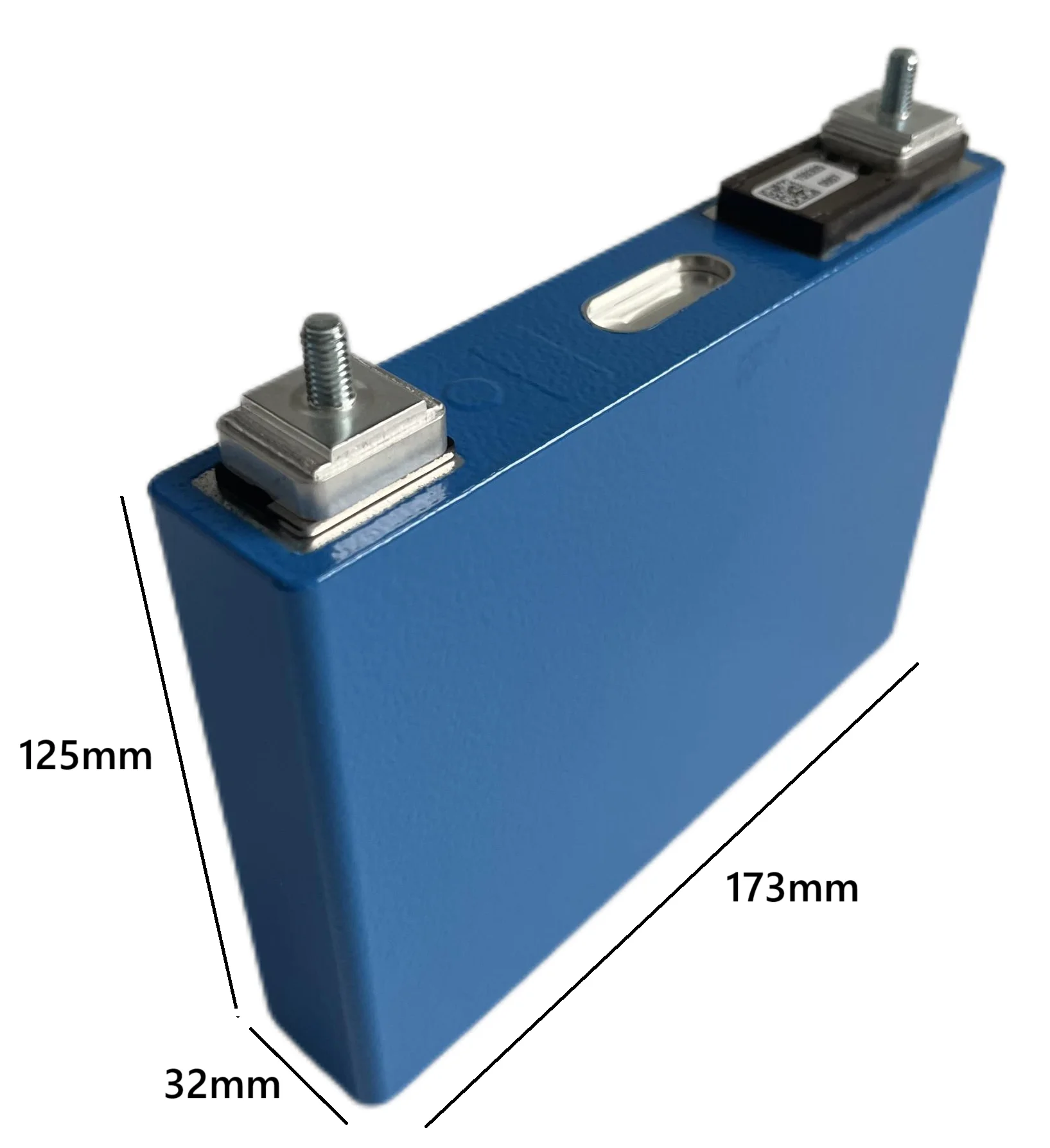 Original Litio Li Ion Catl Prismatic Ncm Lithium Ion Battery Cell V