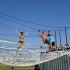 Net Sport Climbing Net Climbing Rope Net Square Mesh For Sport For Sale