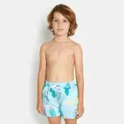 Beachwear Kids Shorts Boys Custom Toddler Baby Boy Swim Short Trunks Kids Children Beachwear Shorts For Boys