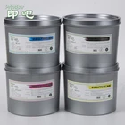 Offset Printing Offset Printing Ink PrintBar H CMYK Ink Resin Offset Printing Ink