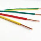 Tw Cable Thw/tw Design Building Wire Cable 8awg 10awg 12awg 14awg 16awg For American Market
