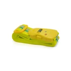 Belt Suitcase Lock ECOTRIP Travel Accessories Luggage Belt Adjustable Suitcase Packing Strap With TSA Combination Lock