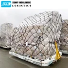 Cargo Service Door Cheap Reliable Agents Door To Door Shipping Air Cargo Service To USA UK Australia