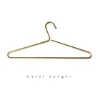 Hangers Clothes Guaranteed Quality Unique Metal Hangers Rack Clothes Home Aluminum Alloy