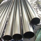 Cold Drawn ASTM A513 Cold Drawn Welded 1020 Steel DOM Tubing