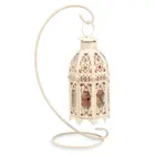 Stone Nature Craft Himalayan Crystal Rock Stone Salt Table Top Lamp