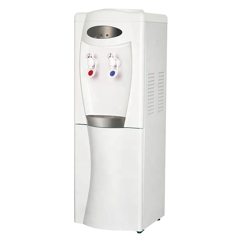 Distribuidor De Agua Quente E Fria Para Escritorio E Hotel Dispensador De Agua Para Botellas Domésticas Por Atacado manufacture