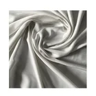 Custom Cotton Twill Fabric Factory Direct Price Custom Cotton Twill Satin Digital Print Fabric With Rayon