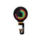 Lcd Lcd Screen Lcd Smart Home Display 240x240 Round Screen 1.3 Inch Tft Lcd