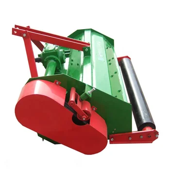 1JH series rotary lawn mower straw crash machine flail mower for Tractor Use Heavy Duty 3 point tractor flail mower for sale