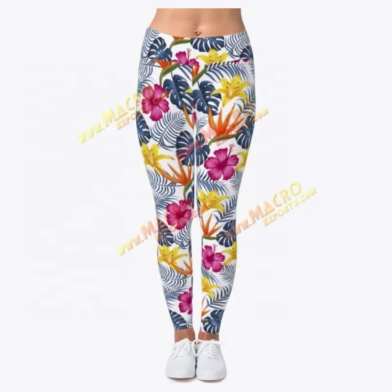 Contour Butt Lift Speckled Compression 