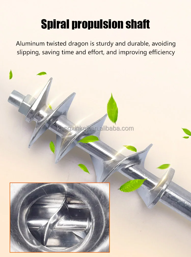 Professional Handmade Pet Bird Extruder Tool Manual Fish Rabbit Feed Pellet Making Machine