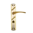 Door Lock Security Door Lock Manufacturers Hardware Security Lock Panel