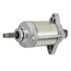Motor Starter Motor Starter Motor 31200-HP5-601 For Honda TRX420 TRX420FA TRX420TE TRX420TM FourTrax Rancher 2007-2016