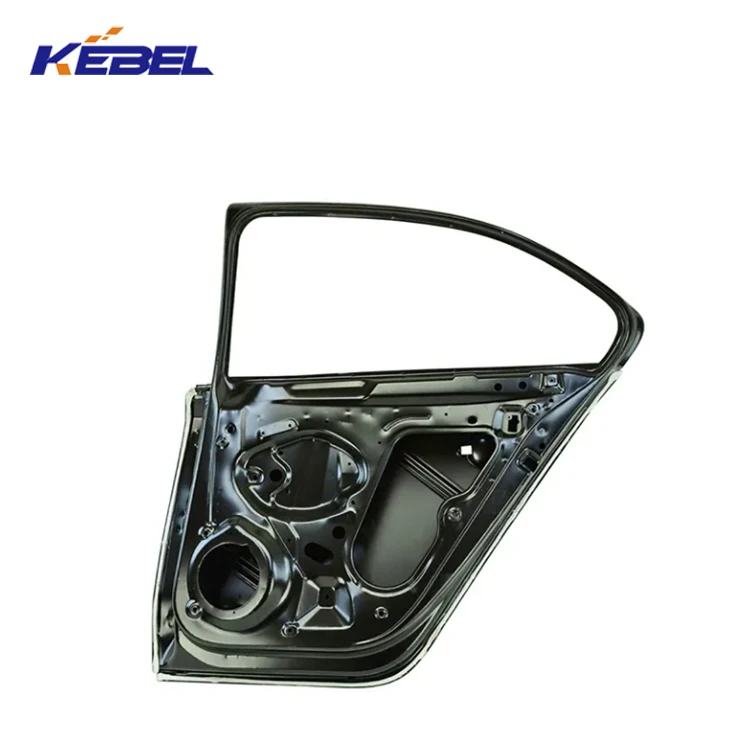product wholesale factory supply car front door 6rm 833 056 oem 6rm 833 055 for volkswagen jetta va3 2019-7