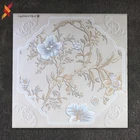 Foshan Tile Foshan Factory Bathroom Border 300x300 Ceramic Floor Tile 300x600 Ceramic Wall Tiles