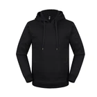 Hoodies Hoodies Sweatshirt OEM Small MOQ Fleece Plain Cotton Unisex Mens Hoodies Sweatshirts