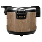 Electric Cooker Electric 2021 Wholesale Multi-function Commercial Smart High-capacity Electric Rice Cooker