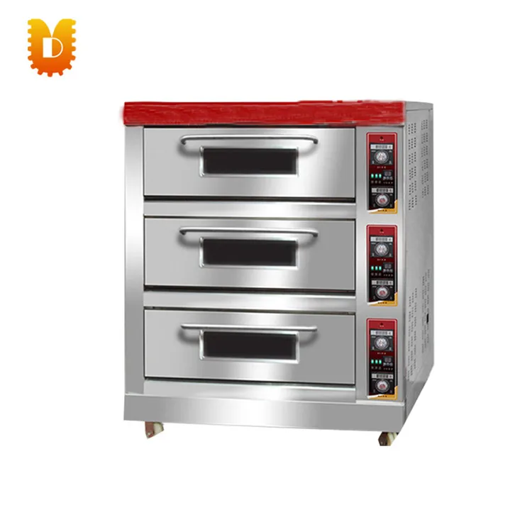 Cross Flow Fans, 220v, Food Baking Machine - detail 2