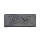 Caliper Calipers High Precision 0-150 / 0.02 Mm Metal Caliper Carbon Steel Digital Vernier Calipers