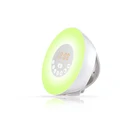 Clock Factory Wake Up Light Sunrise Simulation Alarm Clock Projection Time Wake Up Light