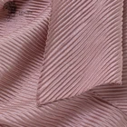 Women European Style Custom Scarf For Women Wholesale Wrinkles Hijab Muslim Summer Jersey Satin Hijabs