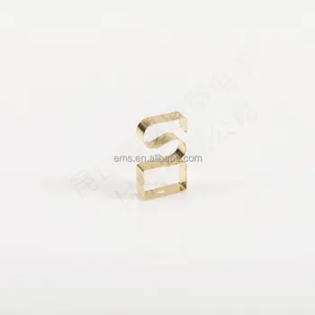 Factory direct supply SMD Contact Spring Gold plated excellent corrosion resistance good conductivity SMD-S-0157013025