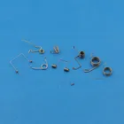 Toys Hot Sale Products OEM High Quality Widely Used With Toys Adjustable Zinc Plating Steel Torsion Spring