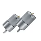 Gear And Motor Kysan Spur Gear Motor 12v Dc With Harness 12v 5kg.cm 213RPM PFM-37RS With CE RoHS
