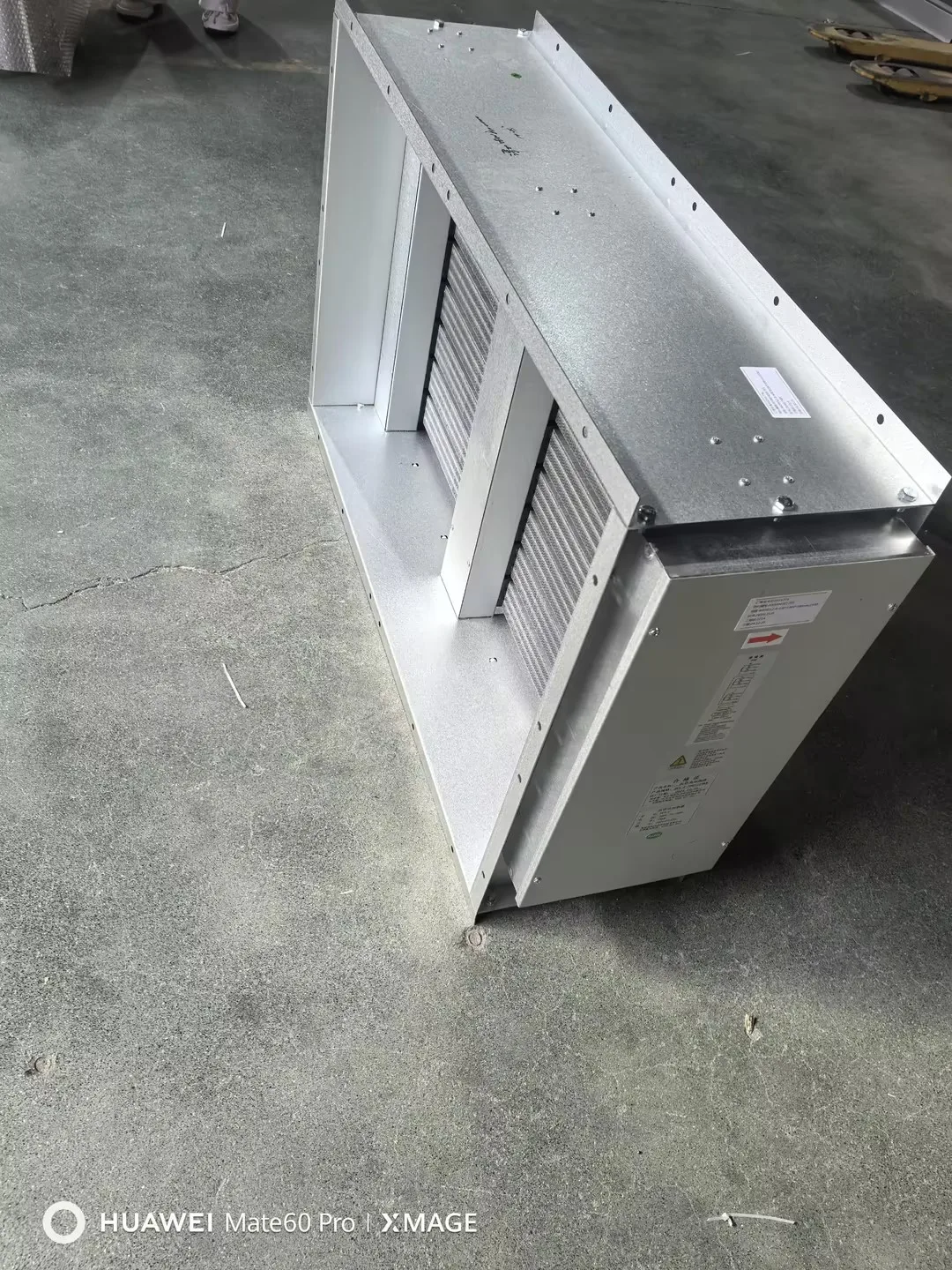 Electric Heater, 220 V - detail 14